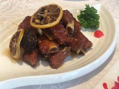 -金米箩大酒店(五角场店)