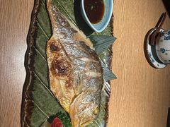 -阿吾罗·月咏精致日料(港汇恒隆广场店)