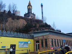 -采薇庄园四季滑雪场