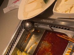 -海底捞火锅(百利广场店)