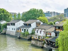 -小河直街历史文化街区