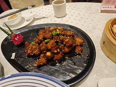 -喜悦海鲜大酒楼(钱柜广场店)