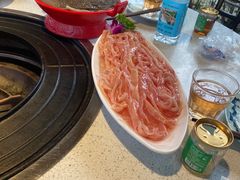 -二荆条·蜀鲜汇城市森林火锅