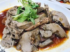 -长平老姿娘夜粥(平东一街店)