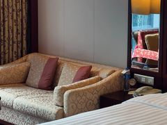 -杭州城中香格里拉大酒店