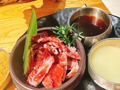 -韩都烤肉(中街小北总店)