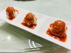 -东兴楼饭庄(六里桥店)