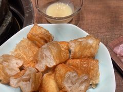 -蘑界·野生菌火锅(深业上城店)