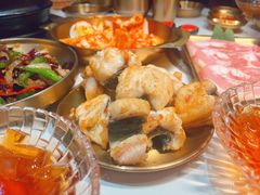 -三宝泥炉·活烤鳗鱼(七宝宝龙店)