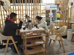 大堂-屋头串串(新街里店)