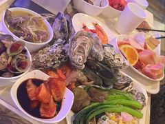 -碧中海汤泉汗蒸酒店