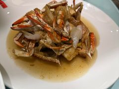 -王庄阿咪海鲜大排档(象园店)