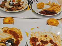 -宜家·瑞典风味餐厅(北京西红门店)