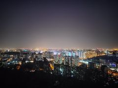 -红光山