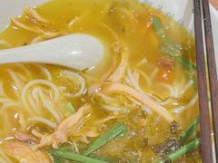 -王春春鸡汤饭(上海中海环宇城店)