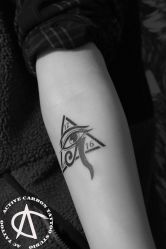 点击看大图 -AC TATTOO 纹身