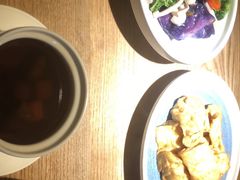 -水木苼 蔬食料理