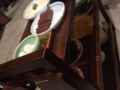 -佬土鹅肠火锅(解放路店)