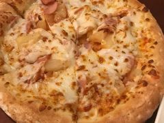 -棒约翰比萨·意面(剑河店)