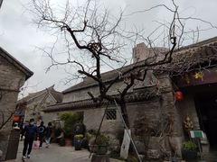 -回龙窝历史文化街区