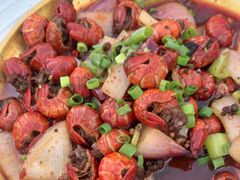 -清真·馬坡二旦烧烤(人生一串拍摄店)