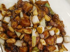 -红菜坊·烤鸭·川鲁宴(石园店)