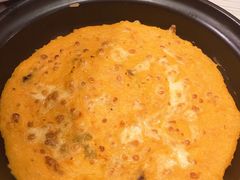 芝士提子焗番薯茸-卢家妈妈·西餐厨房(卜蜂中心店)