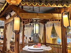 -十朝院子·南京菜(夫子庙店)