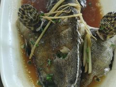 -四川小胡子海鲜(丁村万人海鲜广场店)