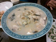 -清真·拉菲尔鱼庄·家常菜(钟楼回民街店)