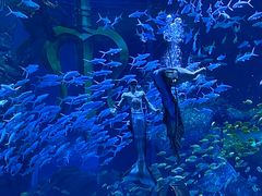 -波塞冬旅游度假区