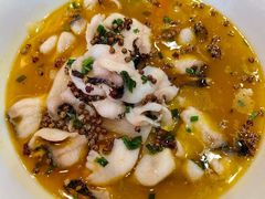 -再回头私房菜·老南京菜