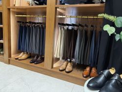 -MR.COLLECTION西装先生(富华里店)