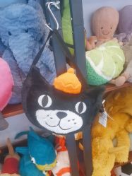 点击看大图 -鹰巢鹰趣·Jellycat LIV Heart丽芙之心·棉花娃娃亲子(亮马桥店)