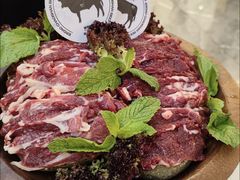 -二刀潮牛(重庆光环购物公园店)