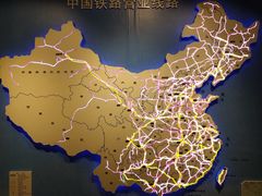 -中国铁道博物馆(正阳门馆)