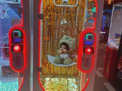 -反斗乐园(中航城君尚购物中心)