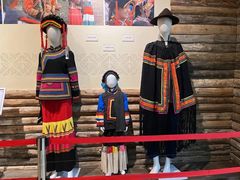 -迪庆藏族自治州博物馆