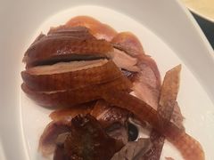-凤凰园烤鸭店·唐山菜·传承花椒肉(老唐丰路店)