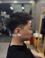 -星格造型·Hair Salon