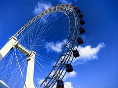 -天津之眼摩天轮