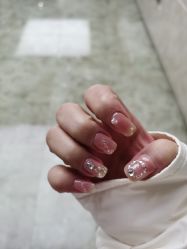 点击看大图 -UGIRL有个美甲
