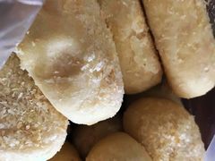 椰蓉酥-清真全盛斋传统糕点(许士庙店)