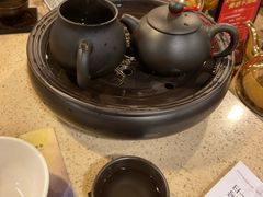 -点都德(大茶楼店)