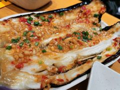 -木屋烧烤(坂田天安云谷店)