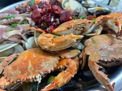 -星奇缘·海鲜餐厅(东山美食地标店)