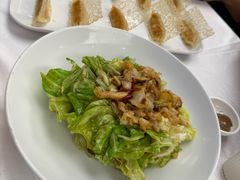 -品海楼·大连海胆锅贴馆(东港店)