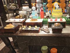 -富力万达文华酒店·海鲜自助