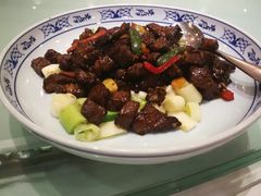 -聚春园自助餐厅(东街口店)