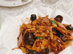 烧二冬-马凯餐厅(地安门店)